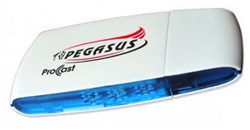 سایر تجهیزات شبکه   دانگل Pegasus ProCast HDMI101442thumbnail